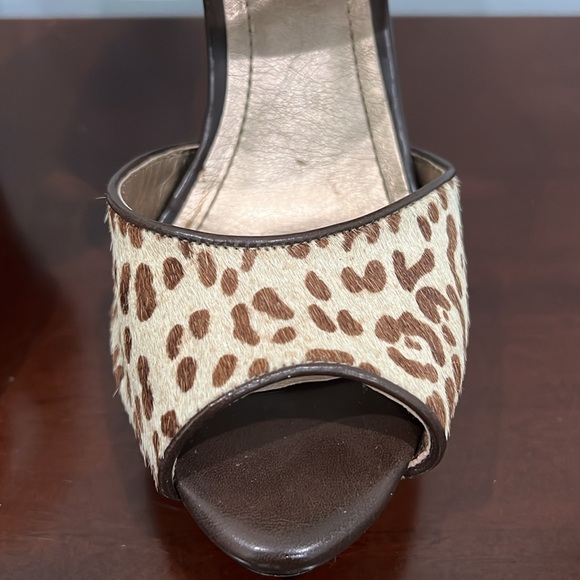 BCBGeneration BG-HELARA2 Snow Leopard Pony Size 7 - Picture 17 of 17